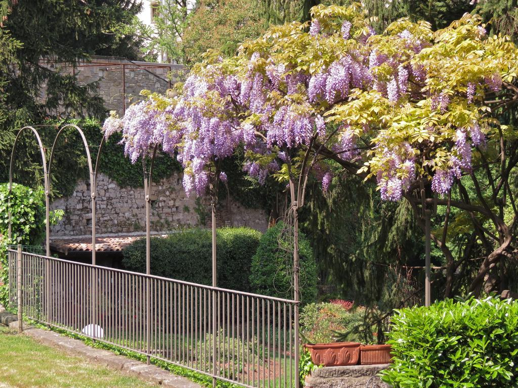 B&B Entro Le Mura Bergamo Exterior photo